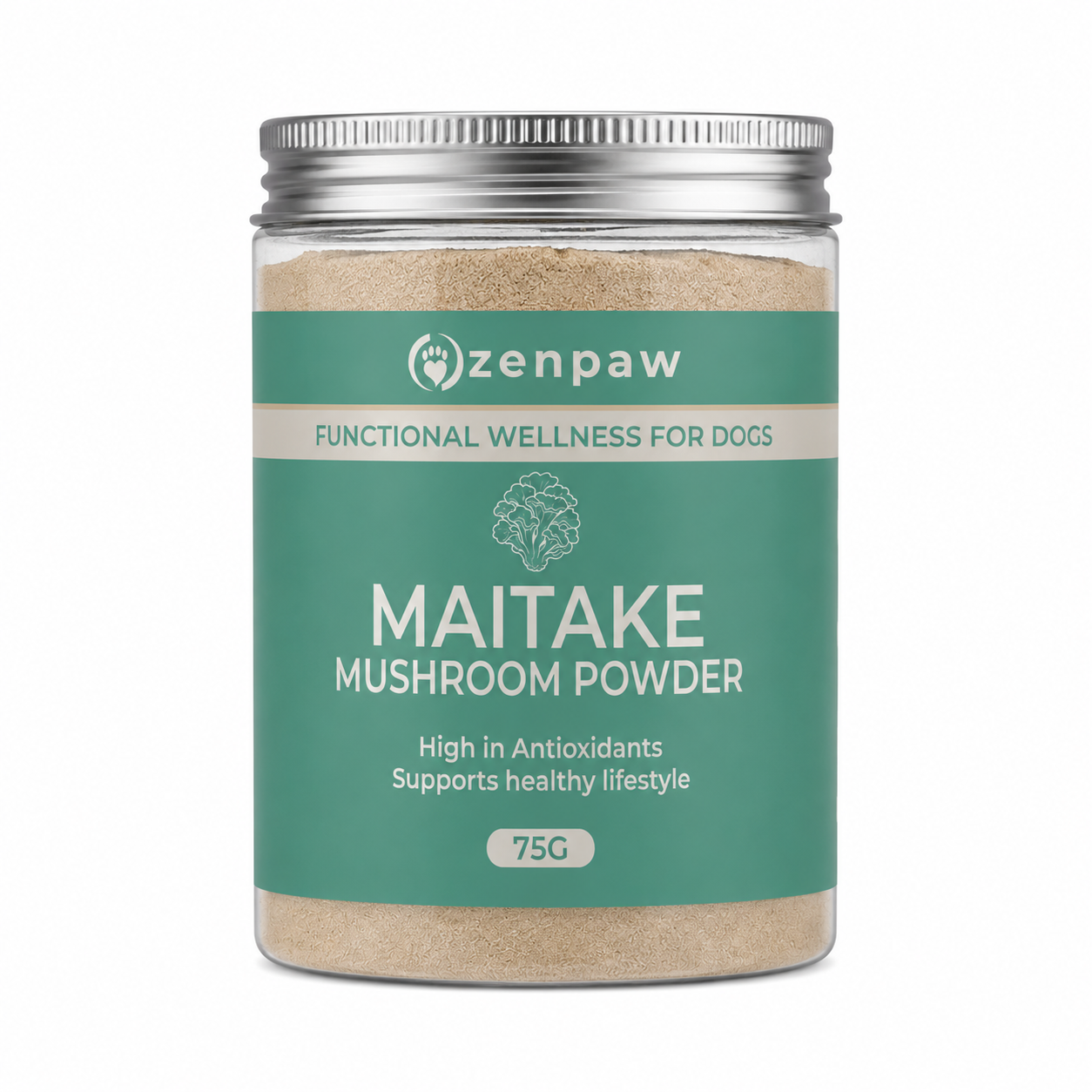 Maitake Mushroom for Dogs