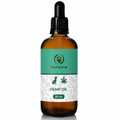 Hemp Seed Oil for Dogs